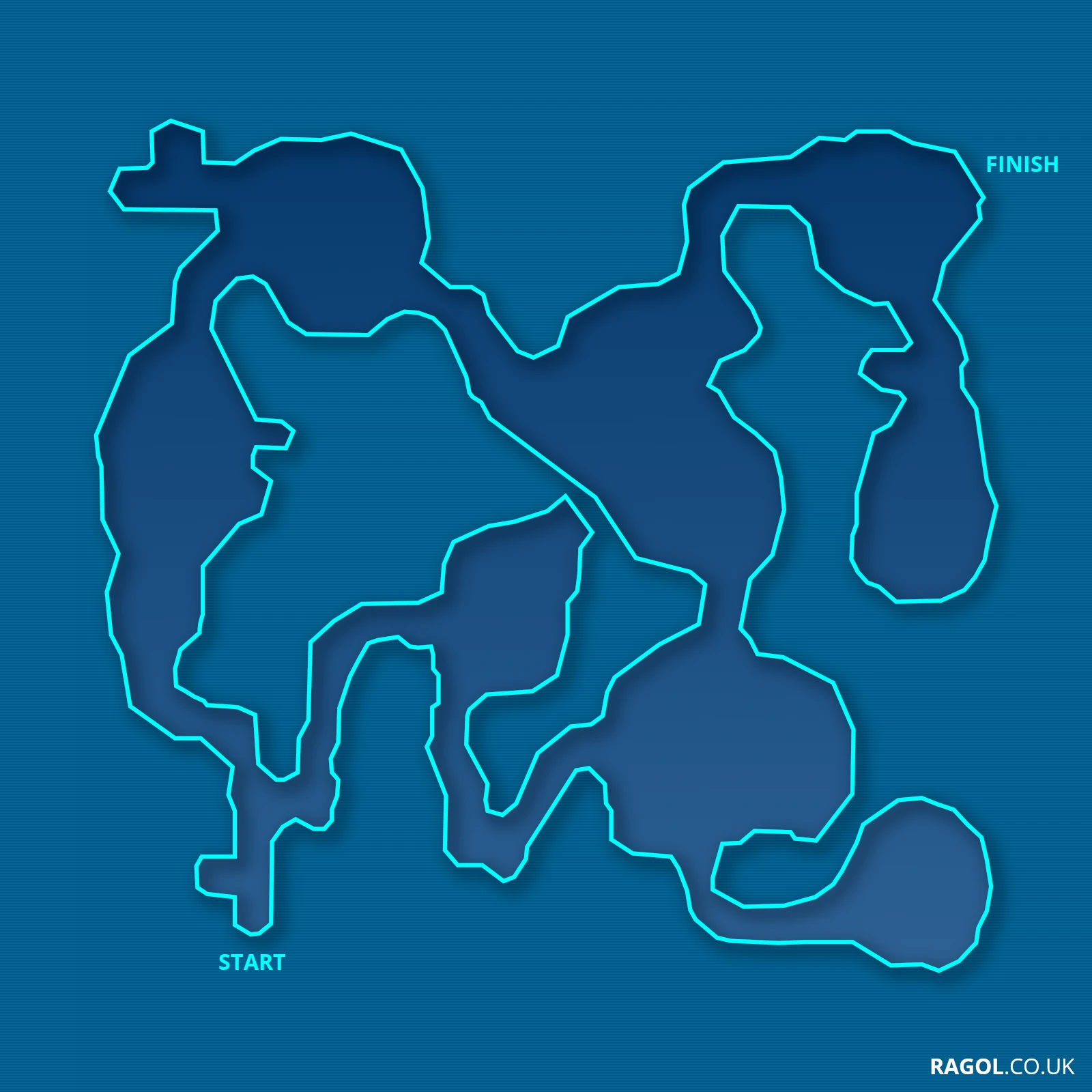 Challenge Mode - Stage 1 - Area 1