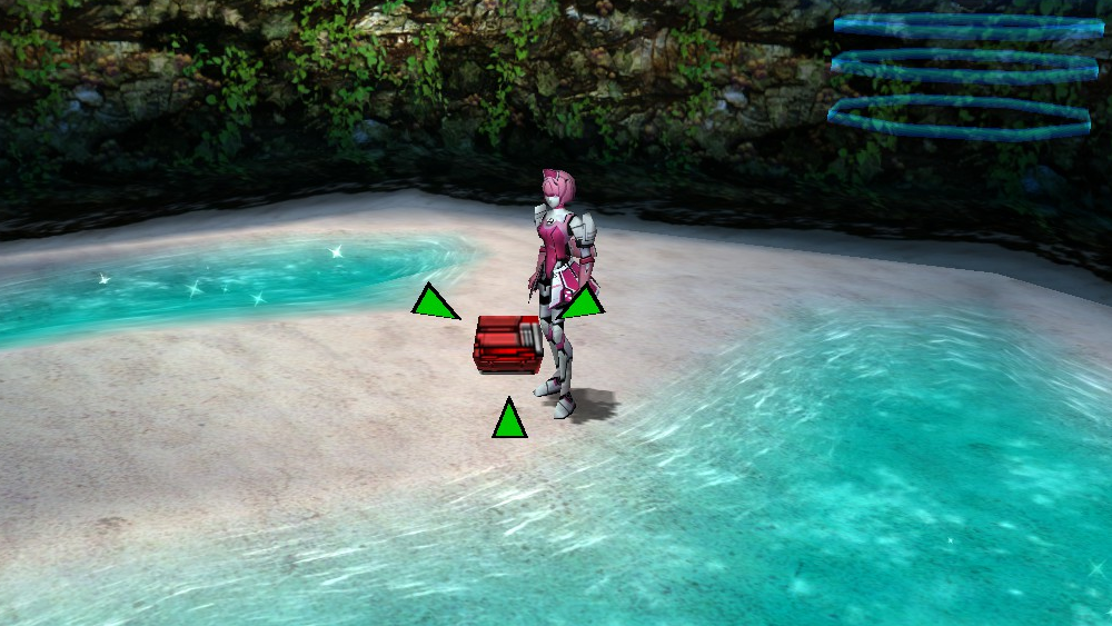Drop Tables - Episode I & II (GameCube & Xbox)