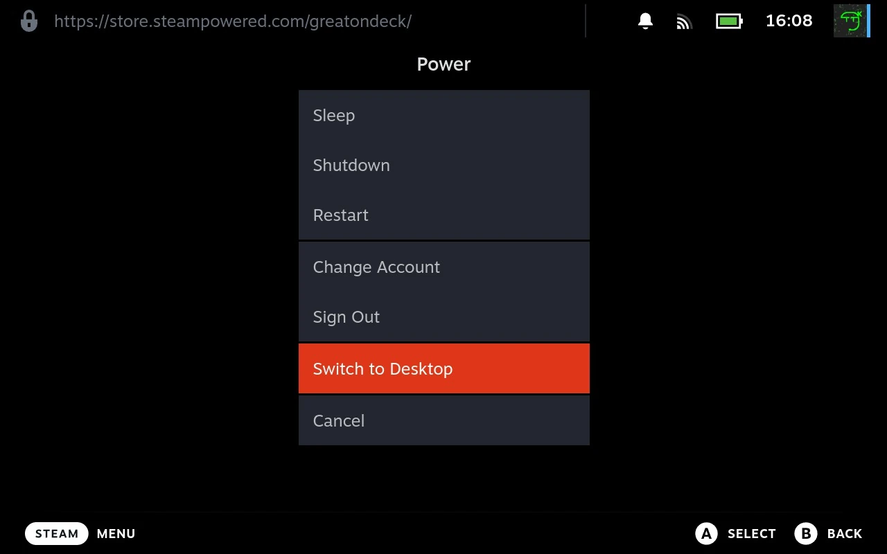 Download PSO - Switch to Desktop