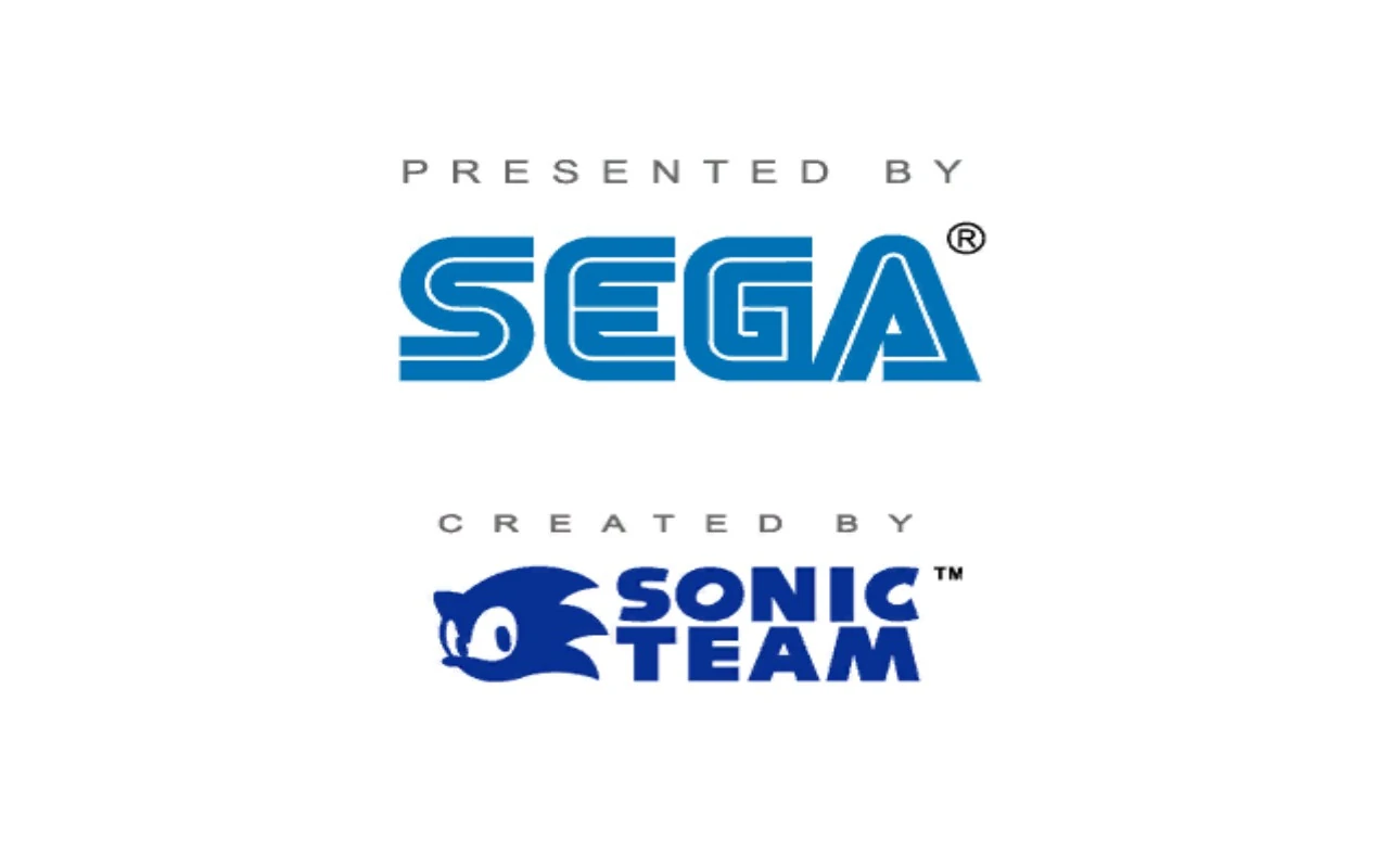 Finished - Sonic Team